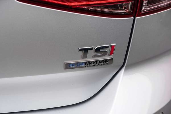 2013 Volkswagen Golf 90TSI Comfortline 7