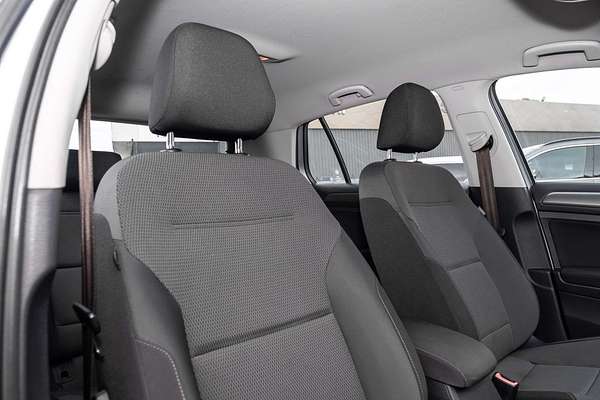 2013 Volkswagen Golf 90TSI Comfortline 7