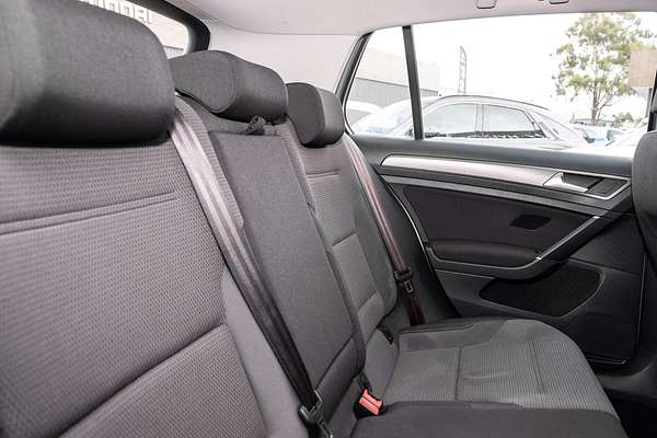 2013 Volkswagen Golf 90TSI Comfortline 7