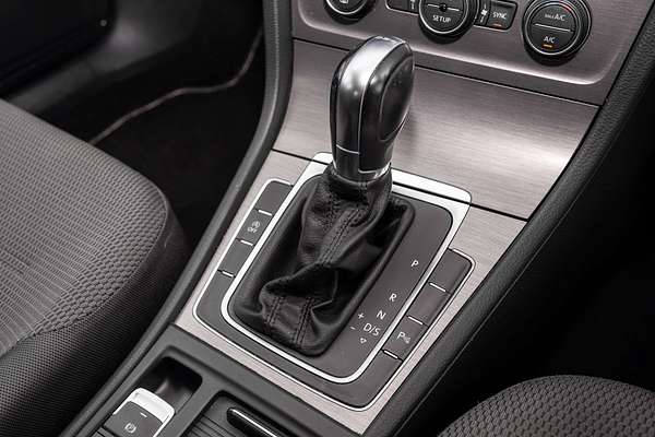 2013 Volkswagen Golf 90TSI Comfortline 7