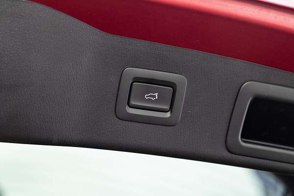 2022 Mazda CX-5 Akera KF Series