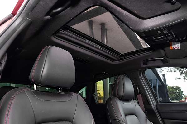 2022 Mazda CX-5 Akera KF Series