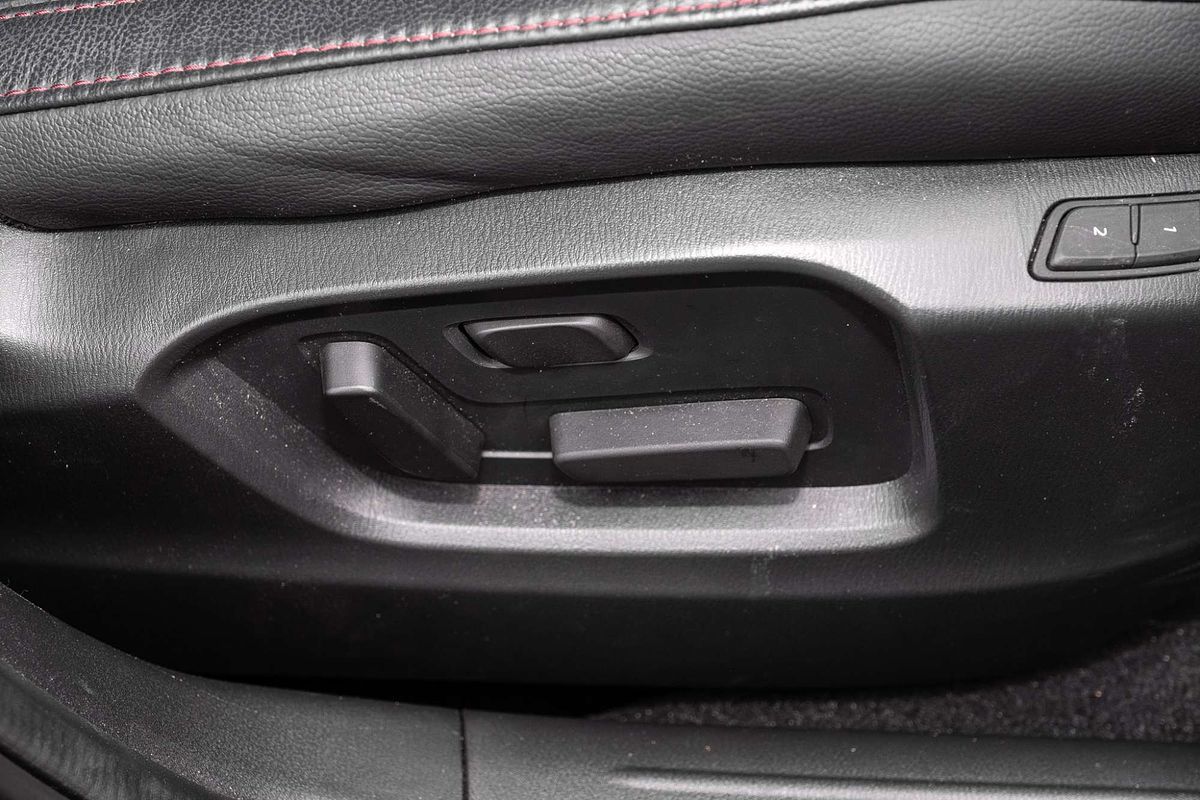 2022 Mazda CX-5 Akera KF Series