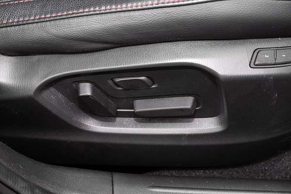 2022 Mazda CX-5 Akera KF Series