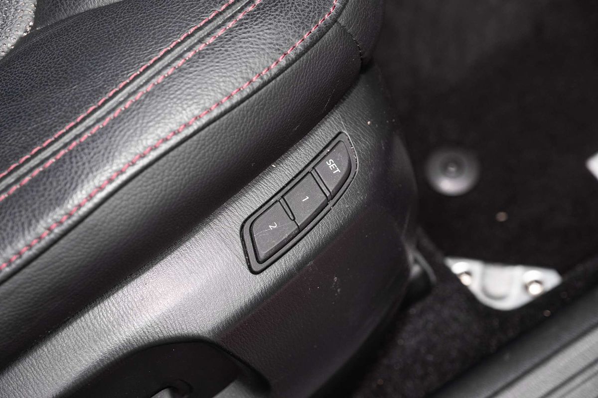 2022 Mazda CX-5 Akera KF Series