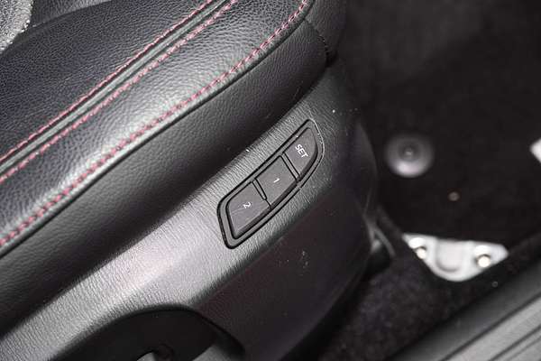 2022 Mazda CX-5 Akera KF Series