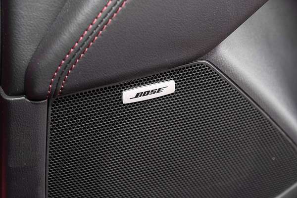 2022 Mazda CX-5 Akera KF Series