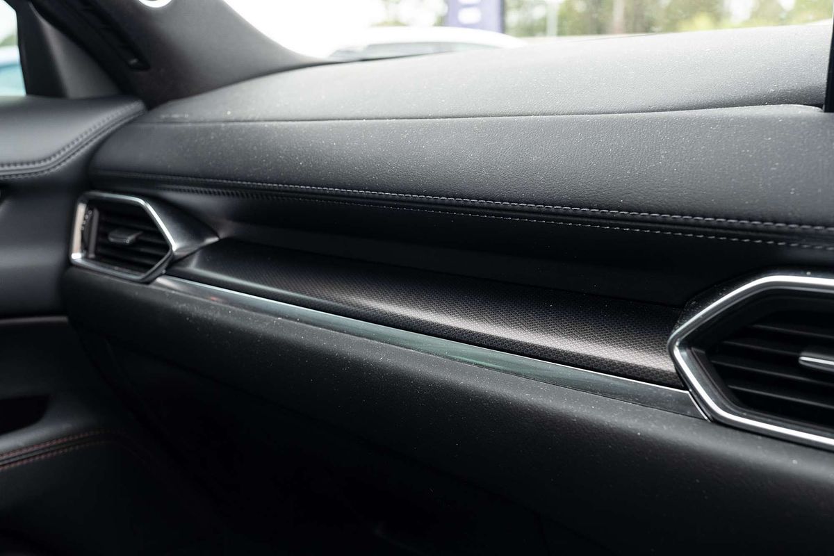 2022 Mazda CX-5 Akera KF Series