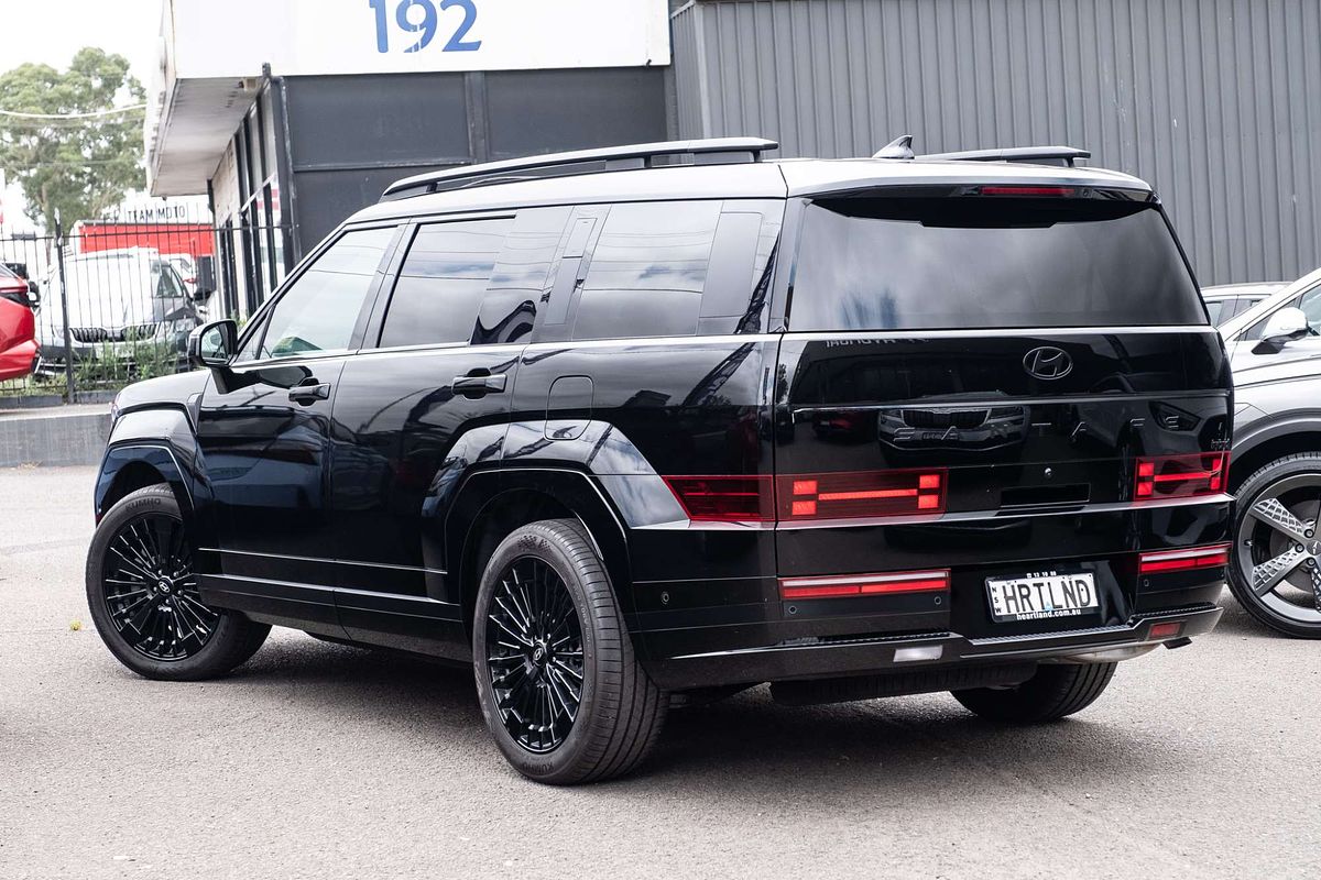 2025 Hyundai Santa Fe Hybrid Calligraphy MX5.V1