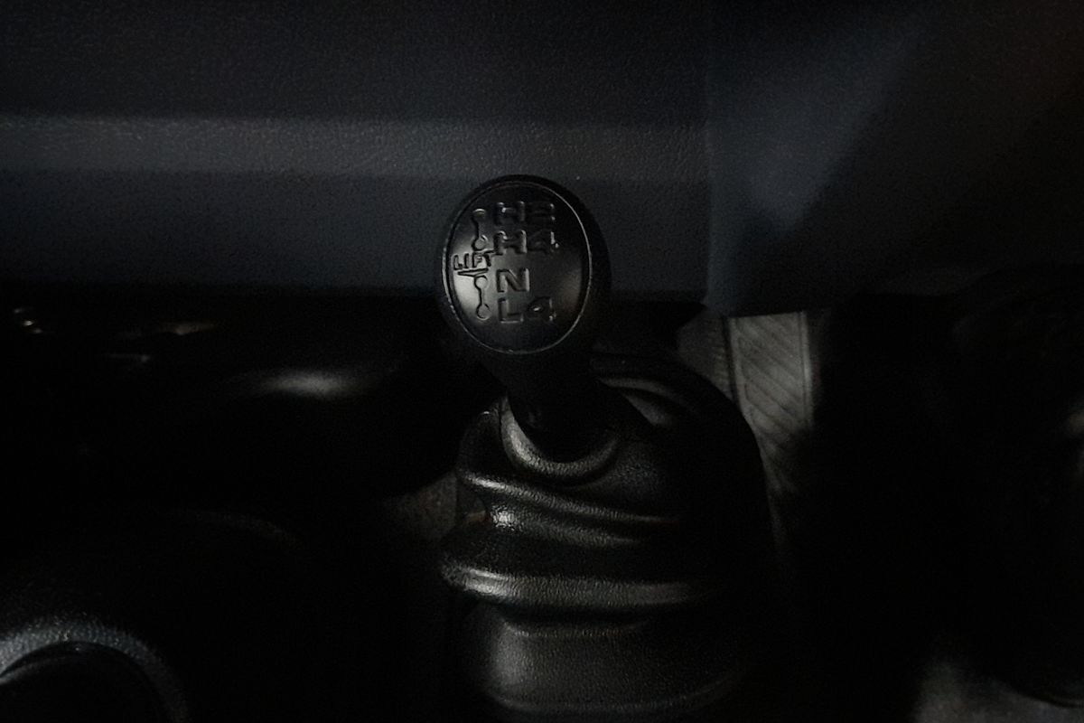 2020 Toyota Landcruiser GXL VDJ79R 4X4