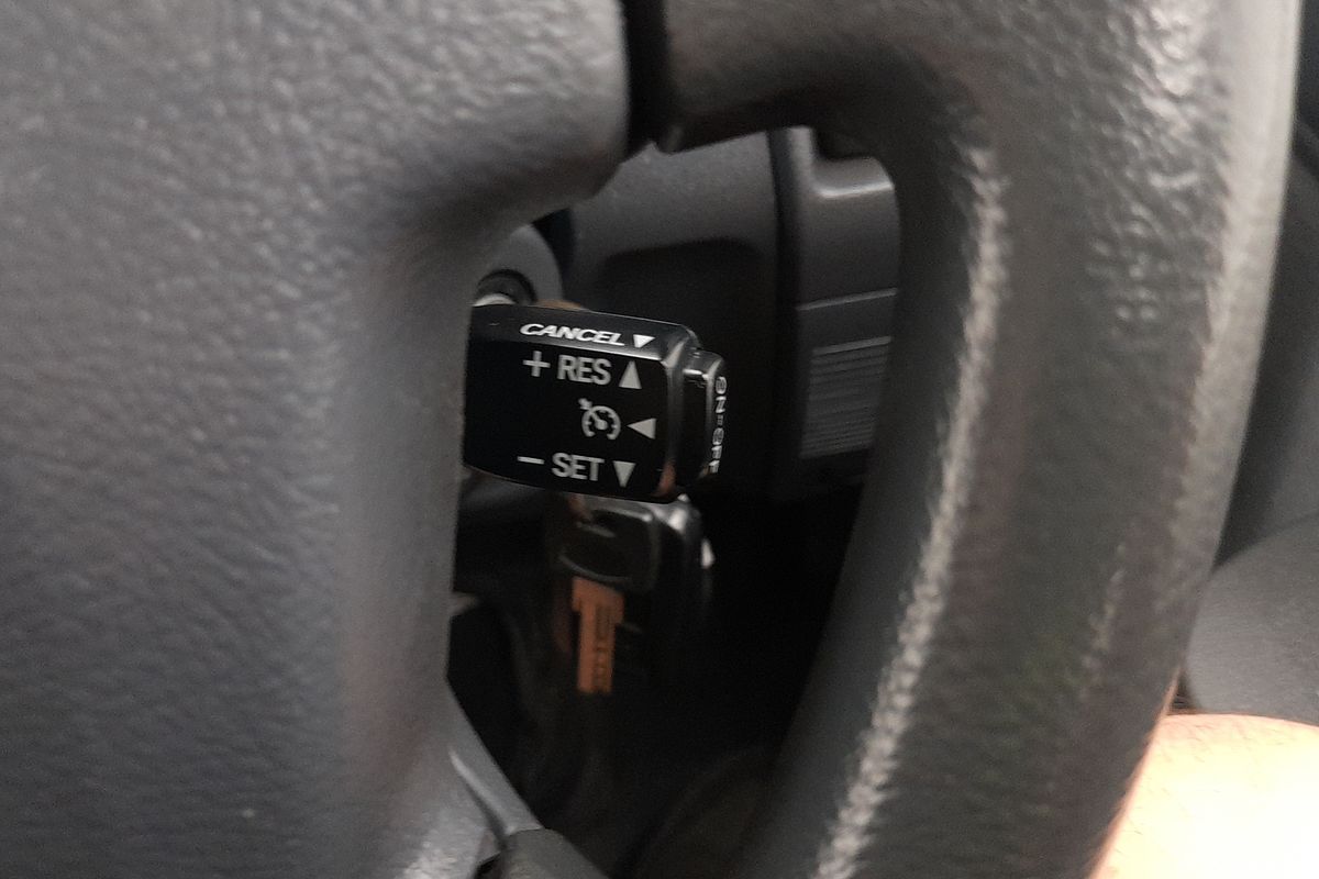 2020 Toyota Landcruiser GXL VDJ79R 4X4