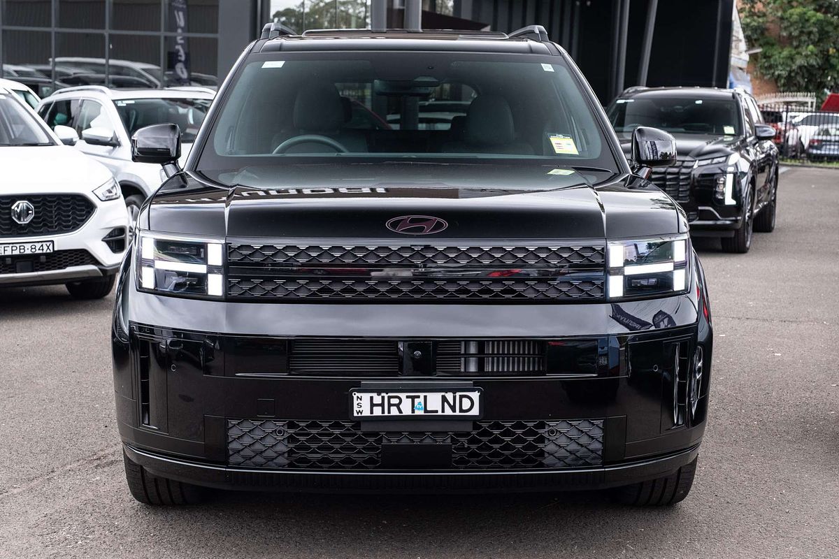 2025 Hyundai Santa Fe Hybrid Calligraphy MX5.V1