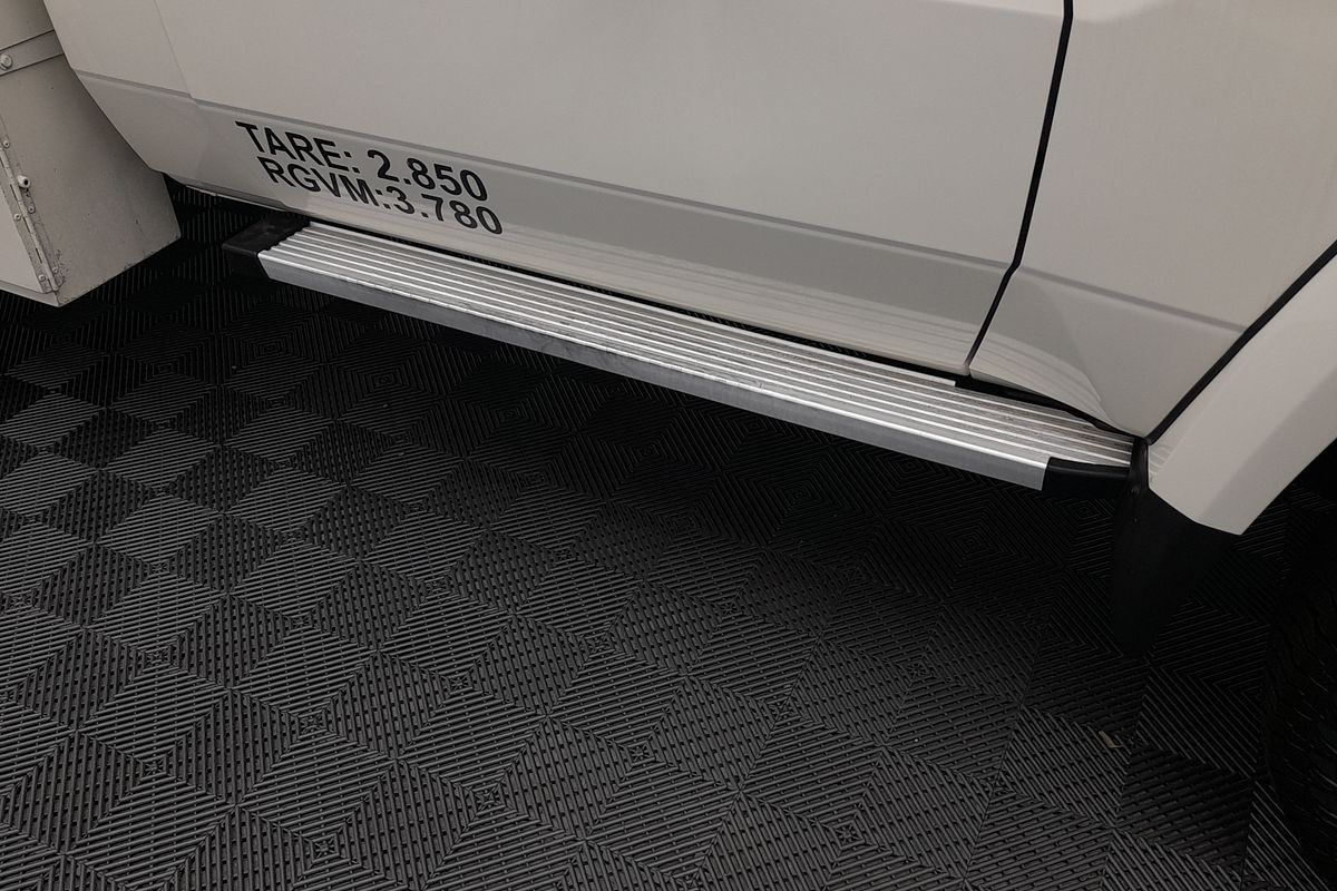 2020 Toyota Landcruiser GXL VDJ79R 4X4