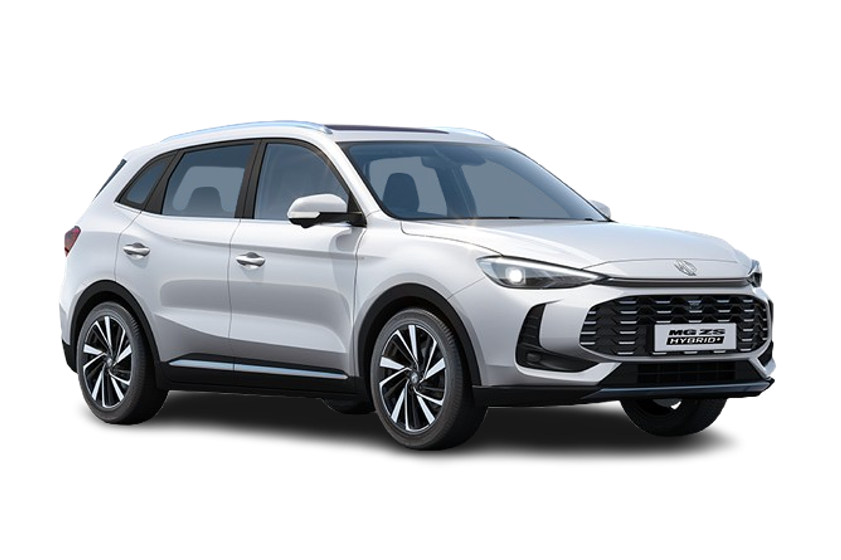 2025 MG ZS Essence Hybrid+ ZS32 2WD