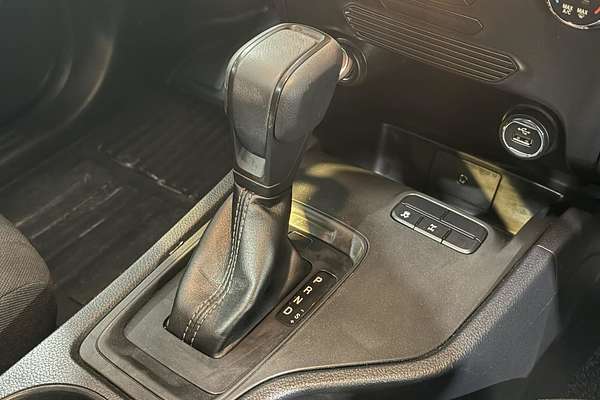 2019 Ford Ranger XL Hi-Rider PX MkIII Rear Wheel Drive 2.2L