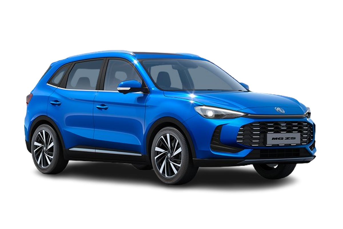 2025 MG ZS Essence ZS32