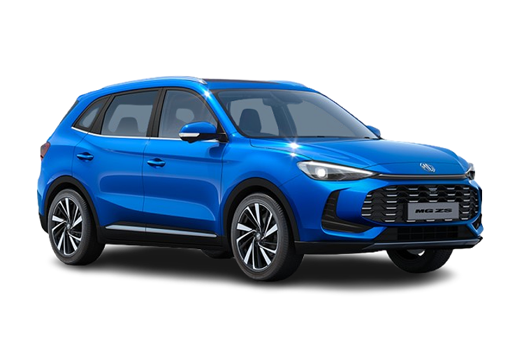 2025 MG ZS Essence ZS32