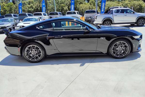 2025 Ford Mustang GT FO