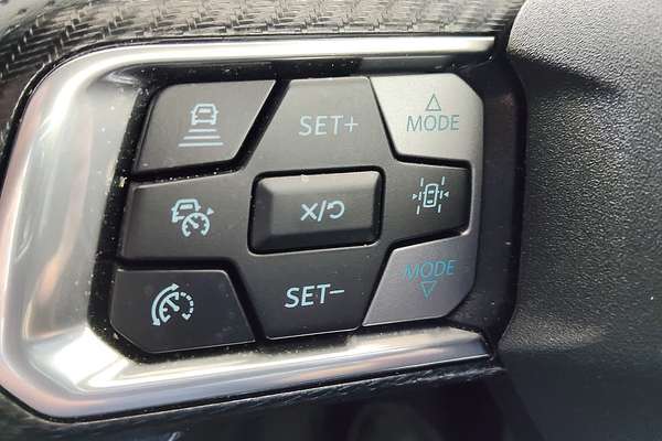 2025 Ford Mustang GT FO