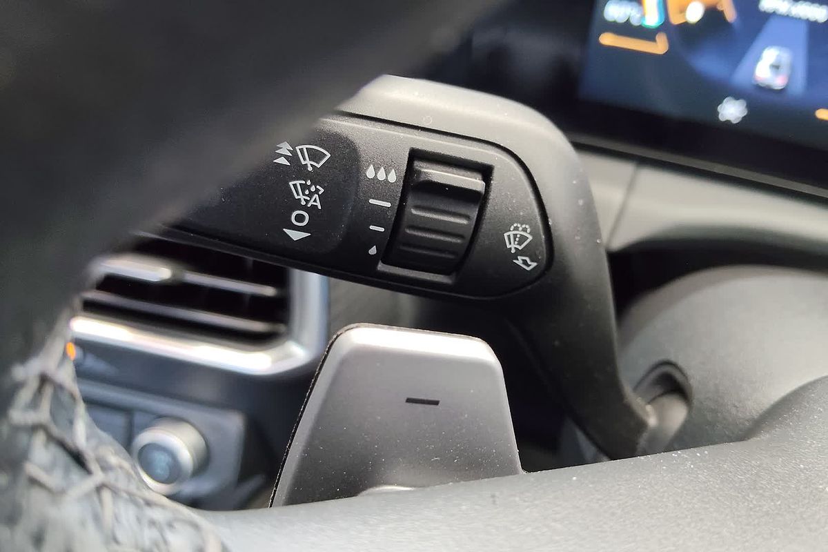 2025 Ford Mustang GT FO