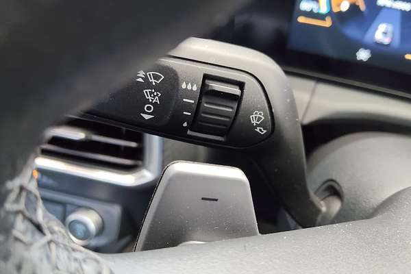 2025 Ford Mustang GT FO