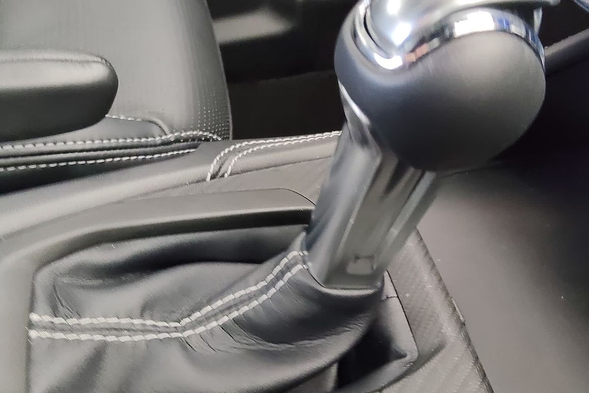 2025 Ford Mustang GT FO