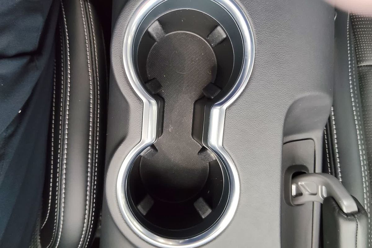 2025 Ford Mustang GT FO