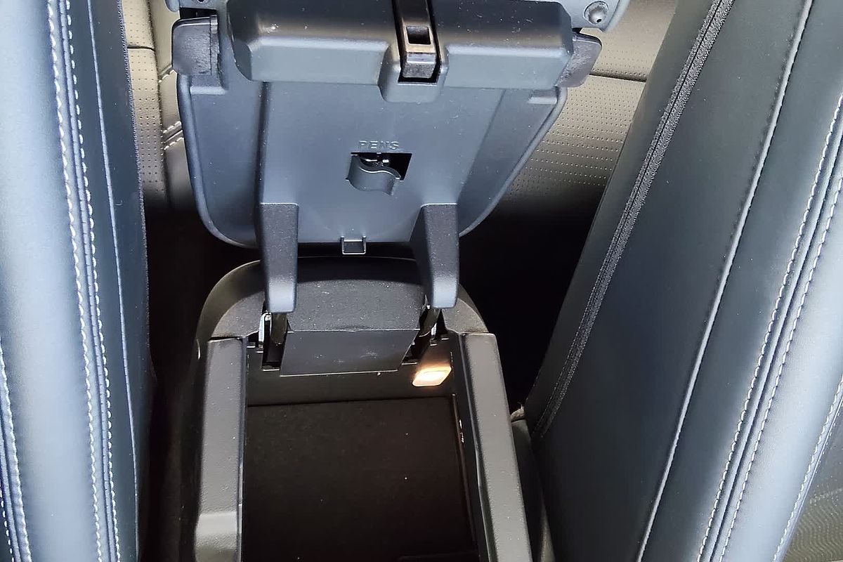 2025 Ford Mustang GT FO