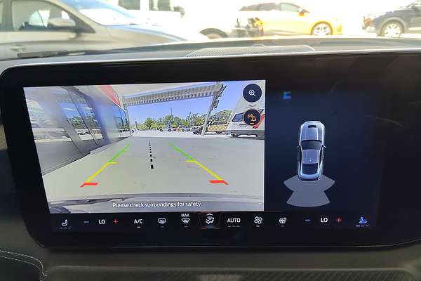 2025 Ford Mustang GT FO