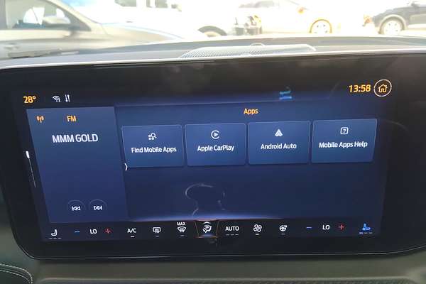 2025 Ford Mustang GT FO