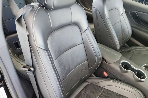 2025 Ford Mustang GT FO