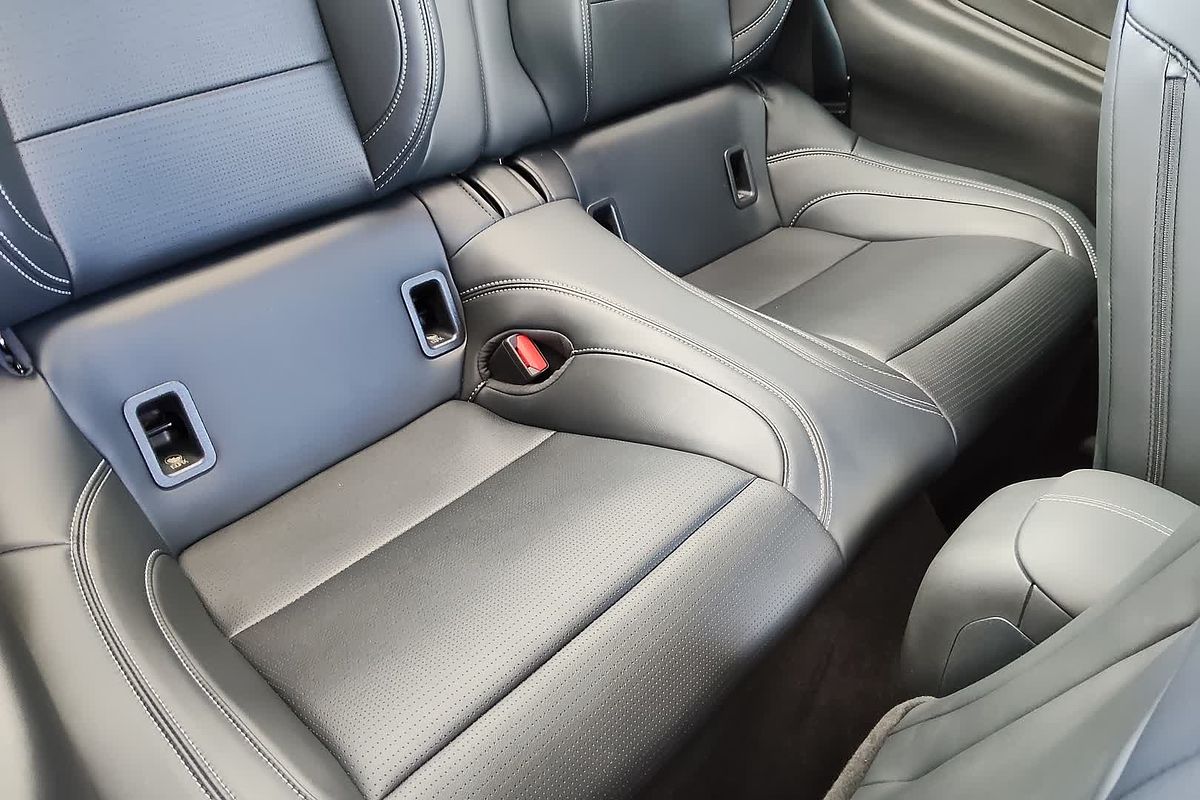 2025 Ford Mustang GT FO