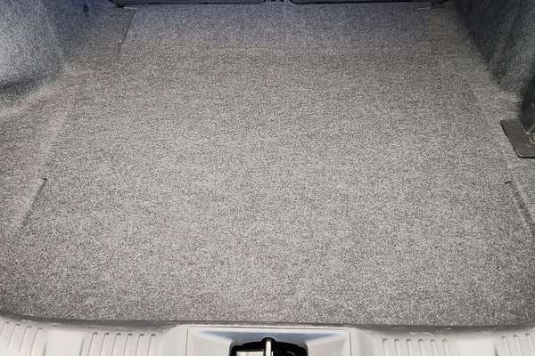 2025 Ford Mustang GT FO