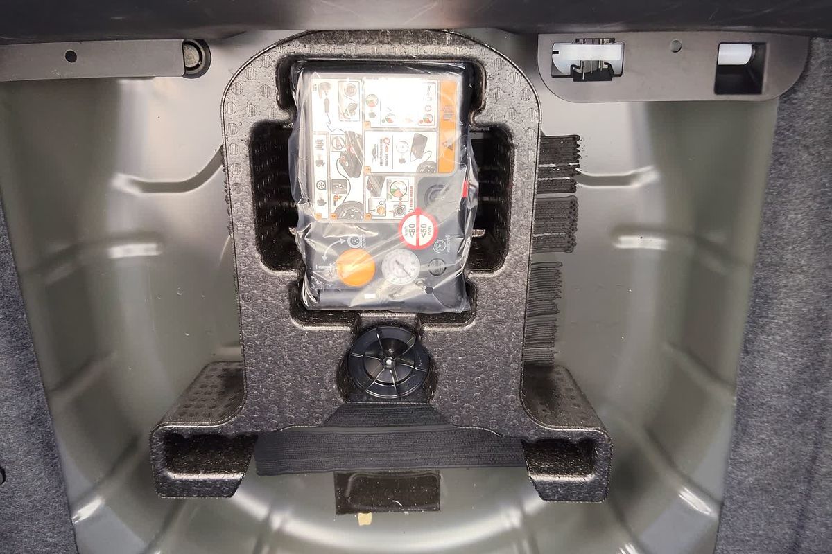 2025 Ford Mustang GT FO