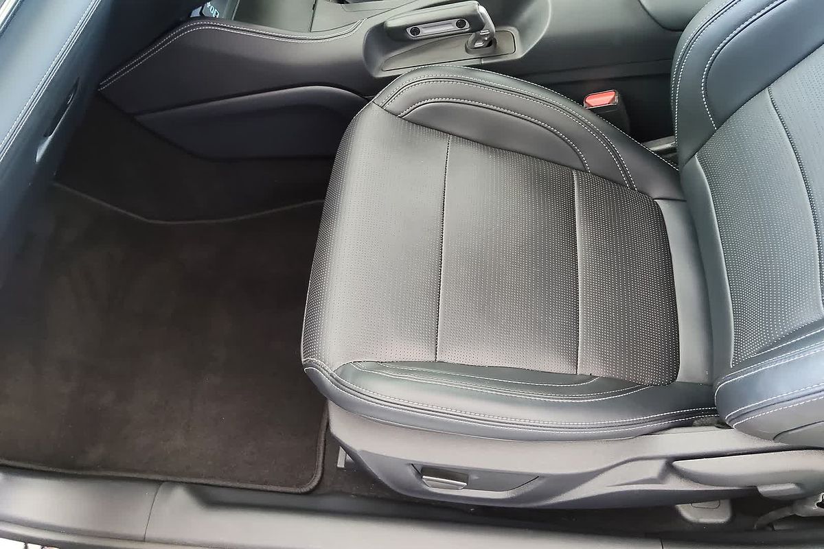 2025 Ford Mustang GT FO