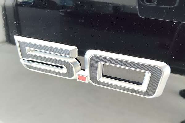 2025 Ford Mustang GT FO