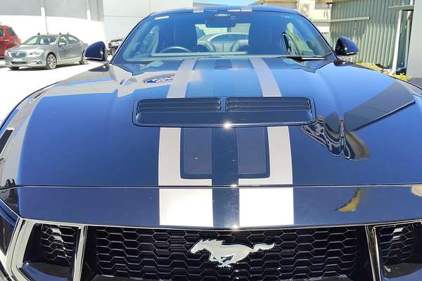 2025 Ford Mustang GT FO