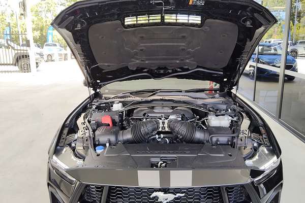 2025 Ford Mustang GT FO