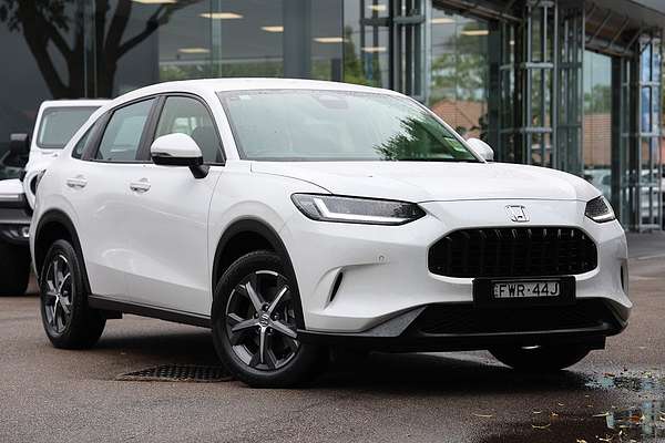 2023 Honda ZR-V VTi X RZ