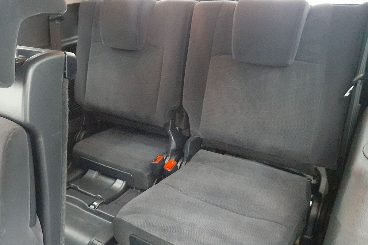 2022 Toyota Landcruiser Prado GXL GDJ150R