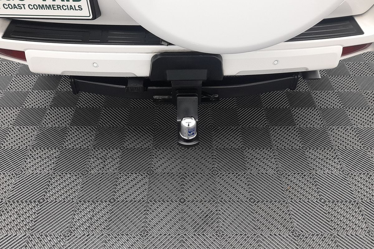 2022 Toyota Landcruiser Prado GXL GDJ150R