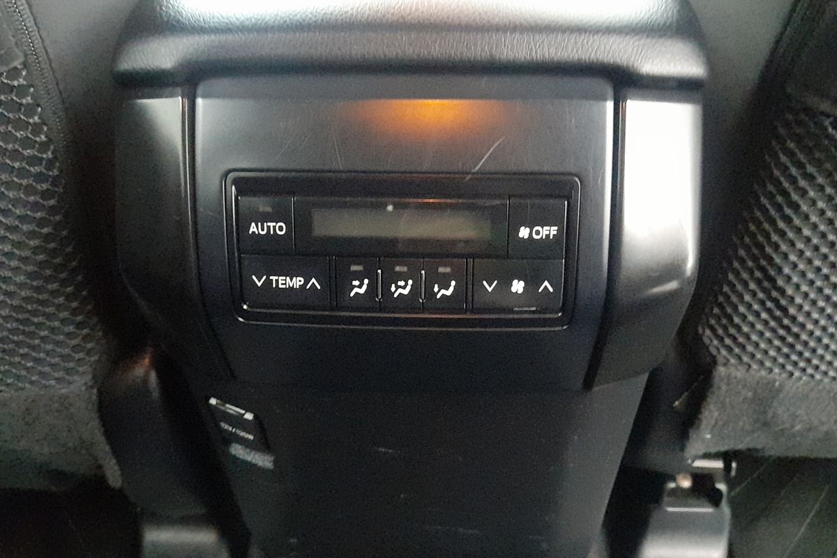 2022 Toyota Landcruiser Prado GXL GDJ150R