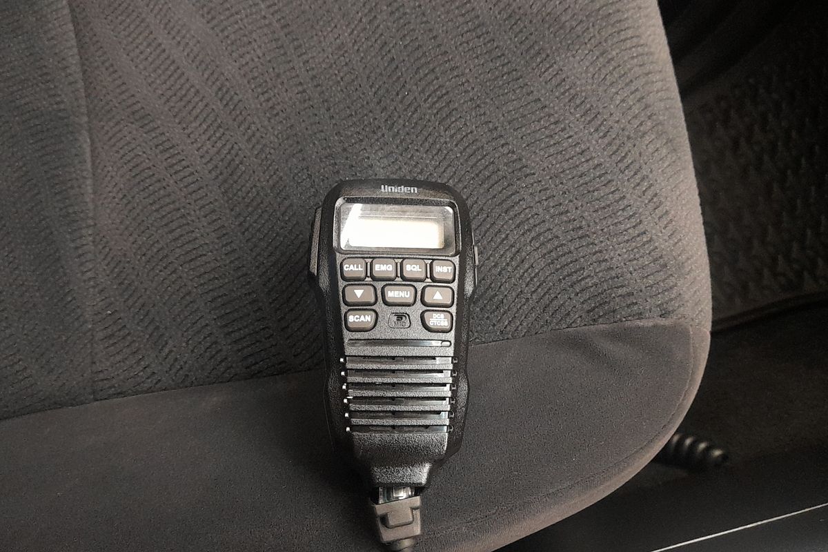 2022 Toyota Landcruiser Prado GXL GDJ150R