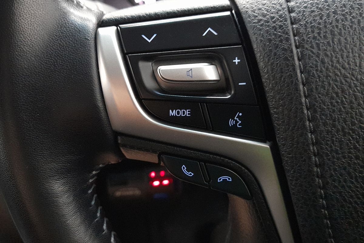 2022 Toyota Landcruiser Prado GXL GDJ150R