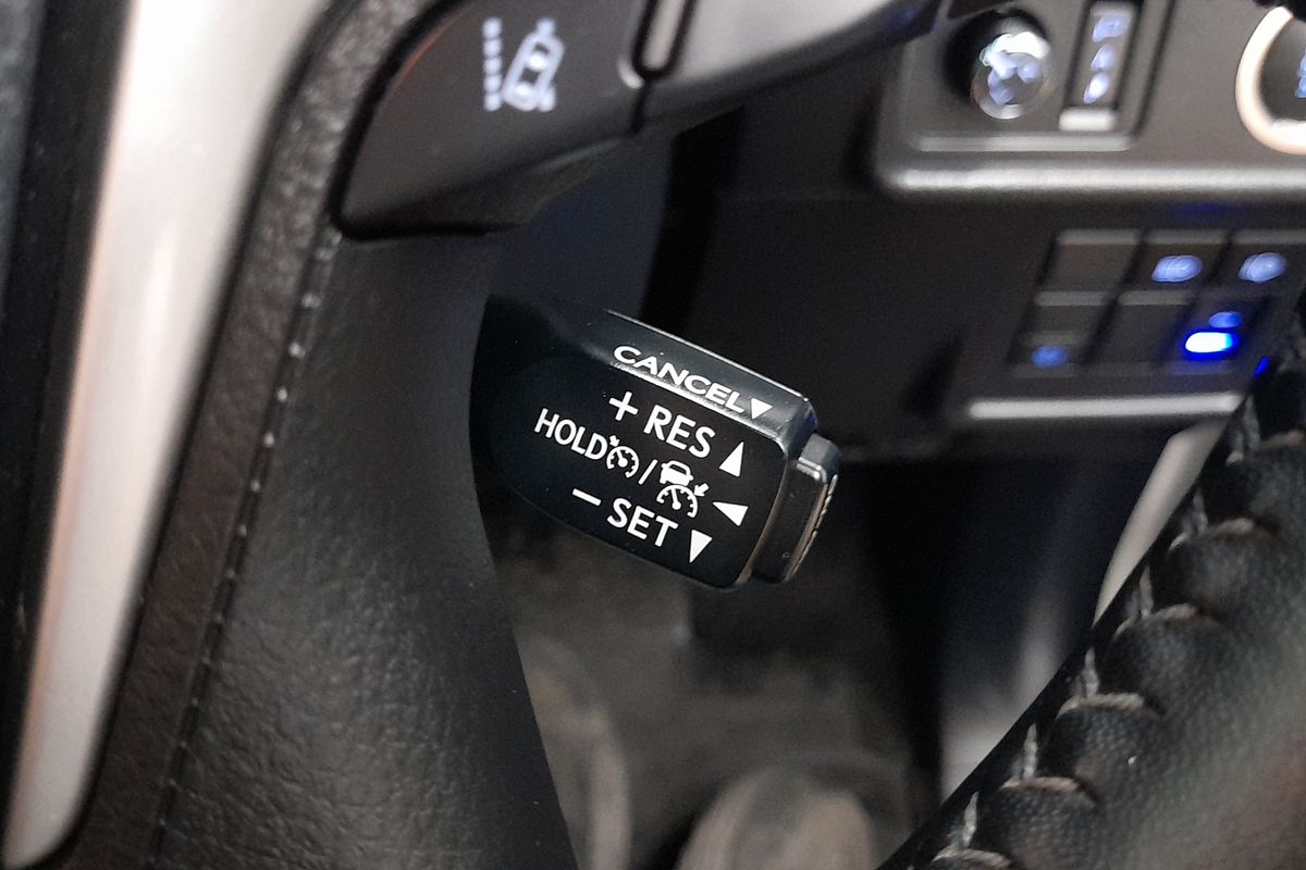 2022 Toyota Landcruiser Prado GXL GDJ150R