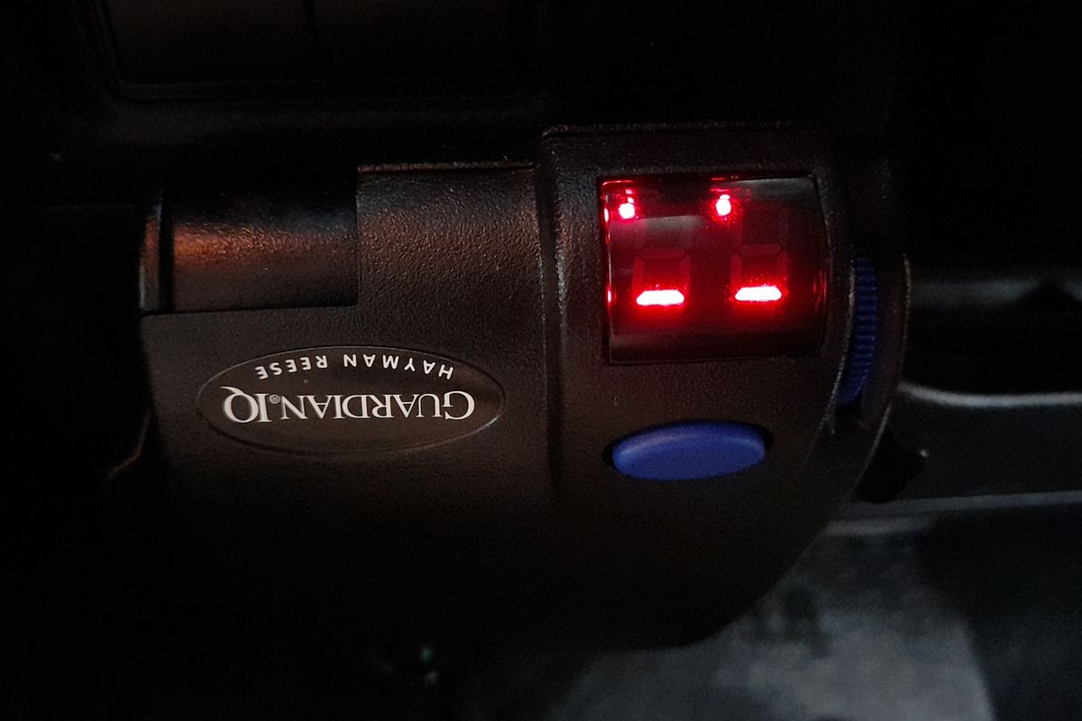 2022 Toyota Landcruiser Prado GXL GDJ150R