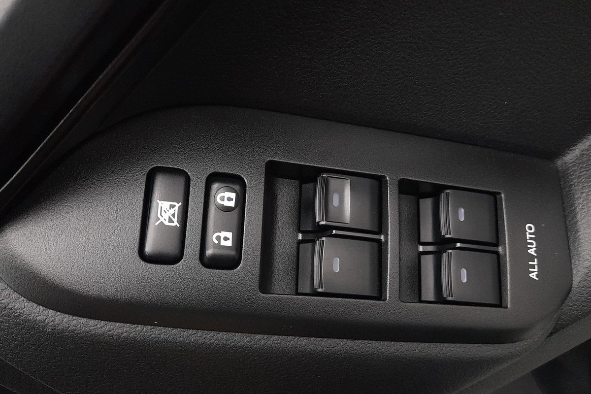 2022 Toyota Landcruiser Prado GXL GDJ150R