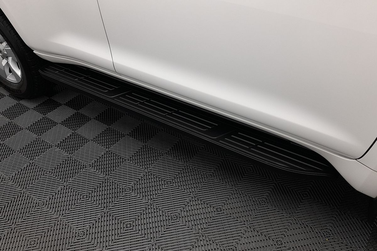 2022 Toyota Landcruiser Prado GXL GDJ150R