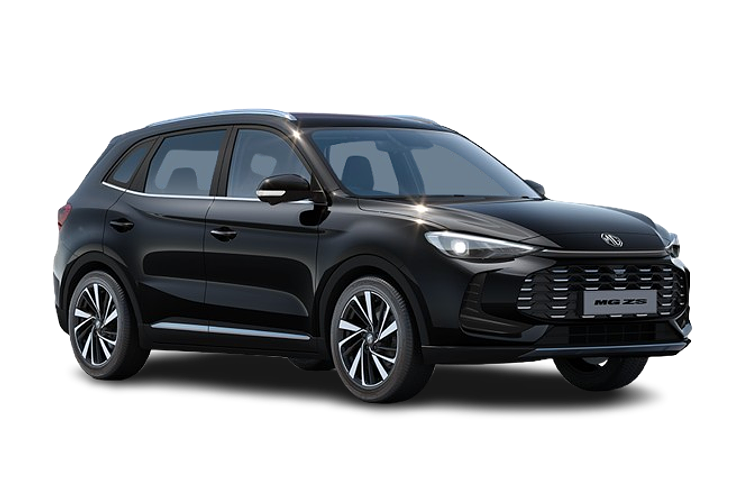2025 MG ZS Essence ZS32