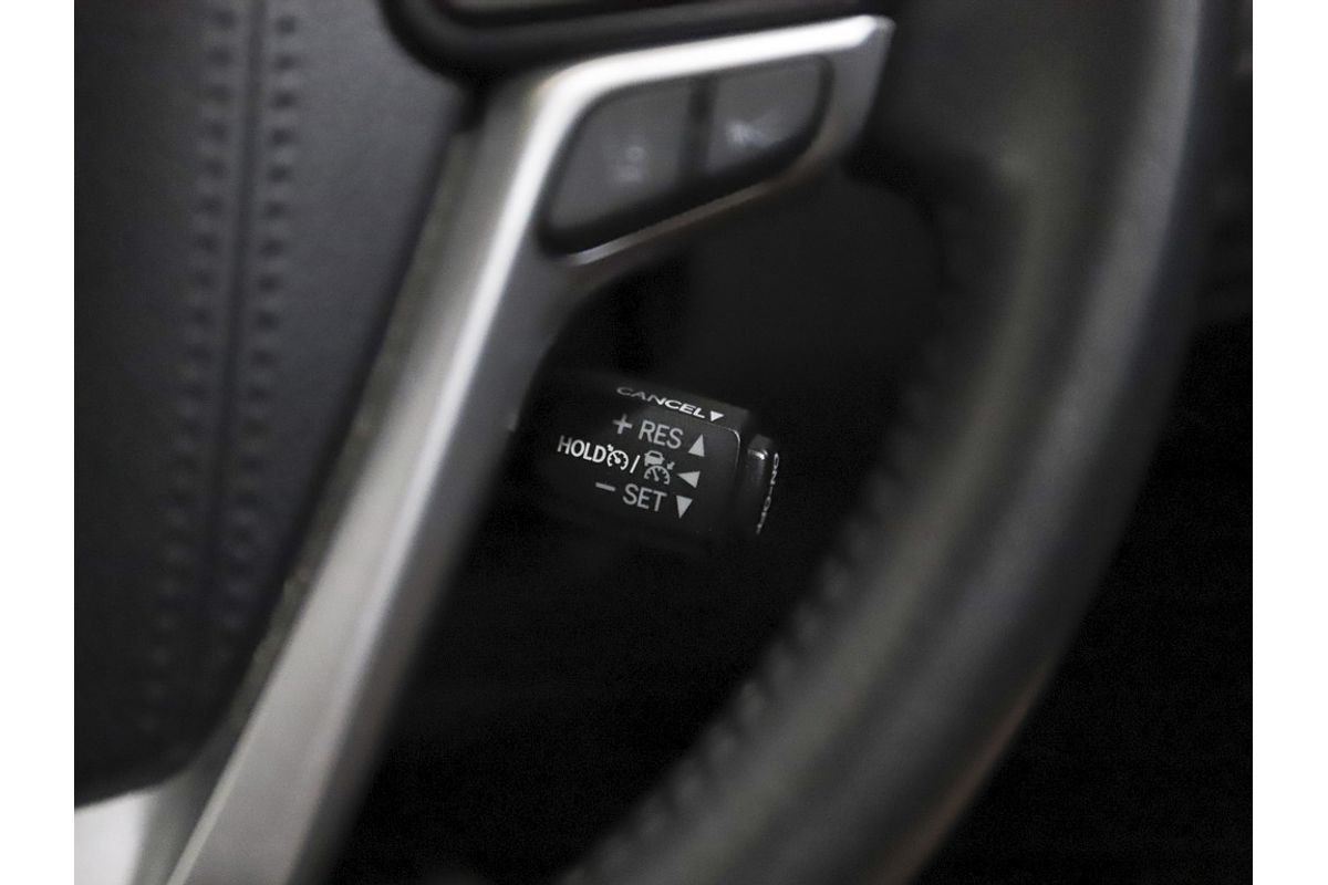 2019 Toyota Kluger GXL GSU50R